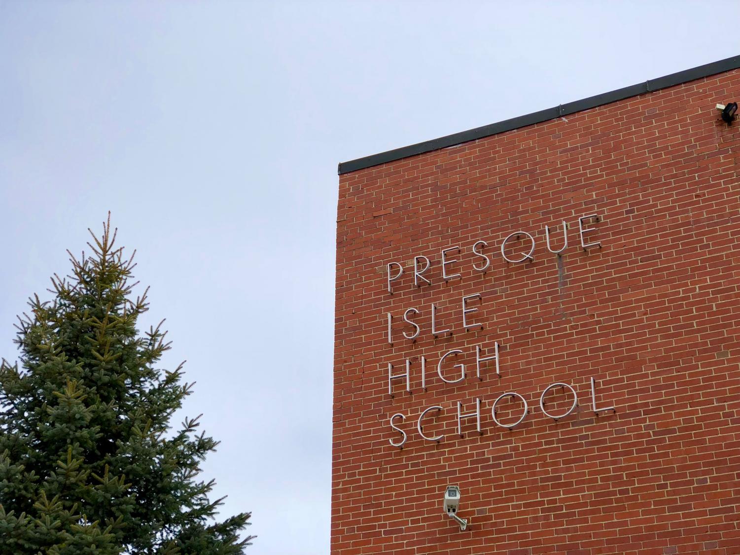 Presque Isle High School's class of 2021 is the first group to graduate based on having met graduation standards.