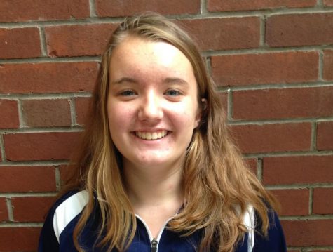 Emily Poitras