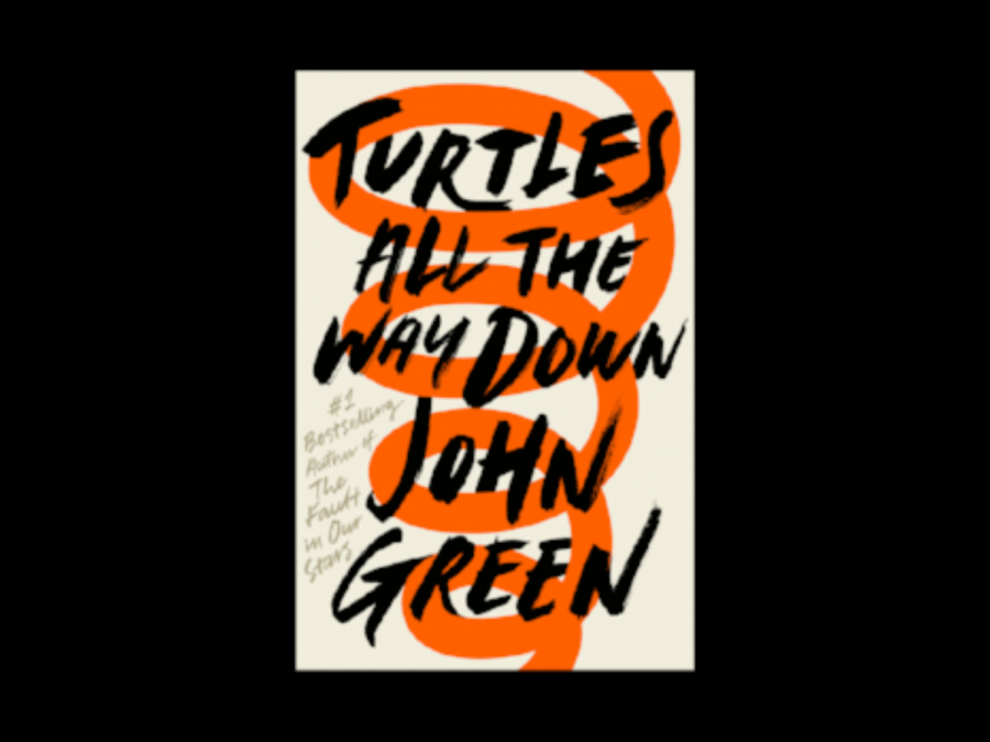The long-awaited new title from John Green, author of The Fault in Our Stars