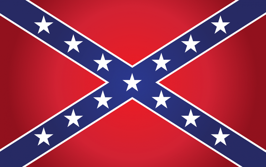 The+widely+recognized+Confederate+flag+will+be+one+of+the+symbols+discussed+at+Fridays+Academic+Forum+in+the+PIHS+auditorium.