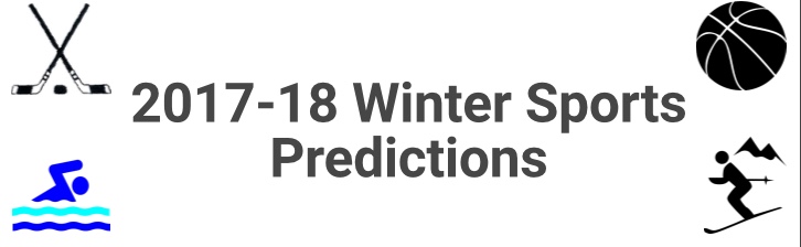2017-18 PIHS Winter Sports Team Predictions