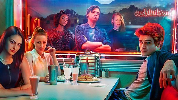 Review%3A+Riverdale