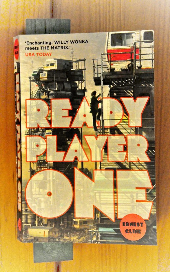 Ready Player One Review