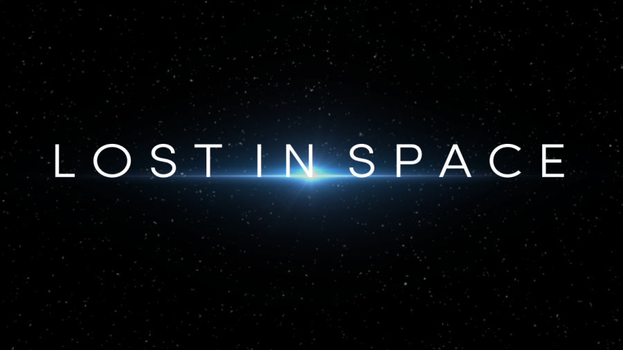 You can watch all 10 episodes of Lost in Space on Netflix!