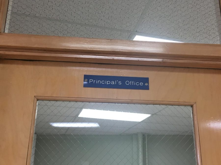 MSAD+%231+continues+to+face+administrative+changes.+PIHS+principal+Ben+Greenlaw+has+been+hired+as+the+new+superintendent.+I+will+still+get+to+see+students%2C+but+it+will+be+different%2C+Greenlaw+said.