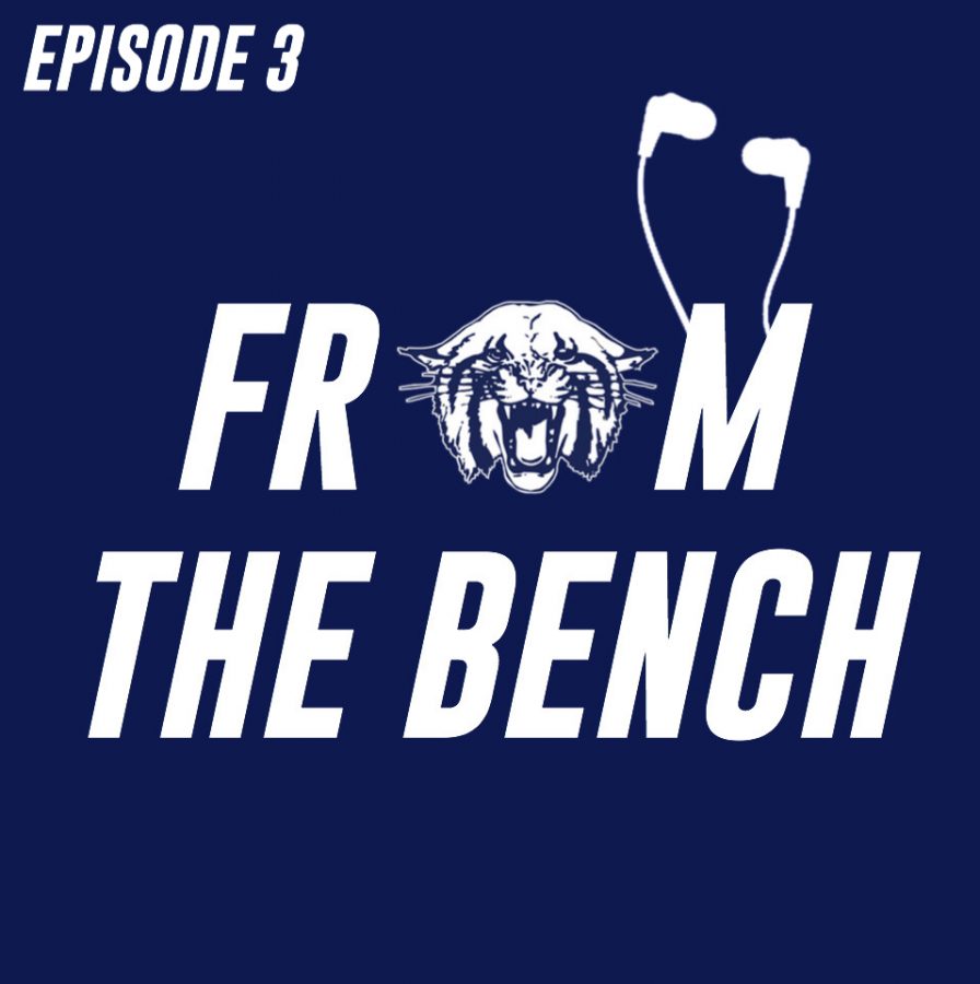 From the Bench - Episode 3