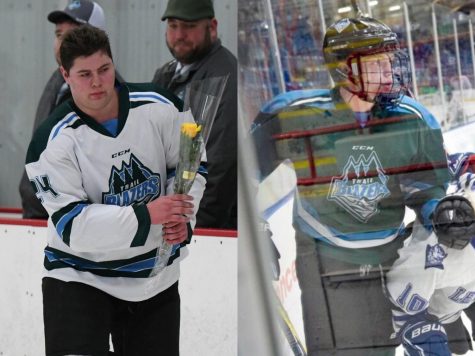 The Top Ten High School Hockey Jerseys in the State of Maine - The