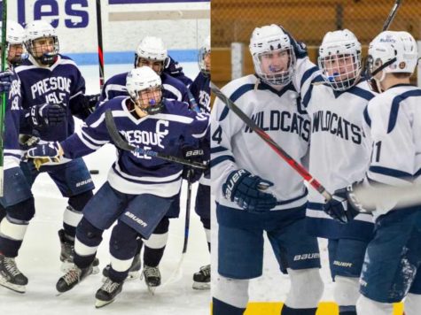 The Top Ten High School Hockey Jerseys in the State of Maine - The Anchor