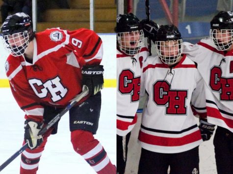 The Top Ten High School Hockey Jerseys in the State of Maine - The