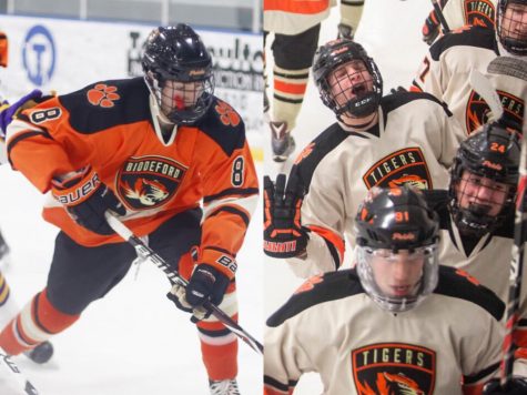 The Top Ten High School Hockey Jerseys in the State of Maine - The