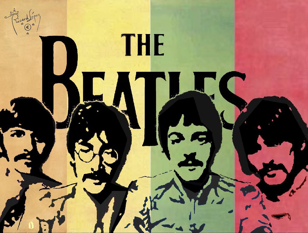 Beatles Fans Through Three Generations - The Anchor