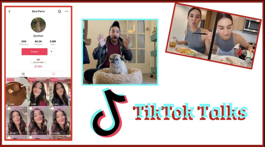 TikTok+Talks