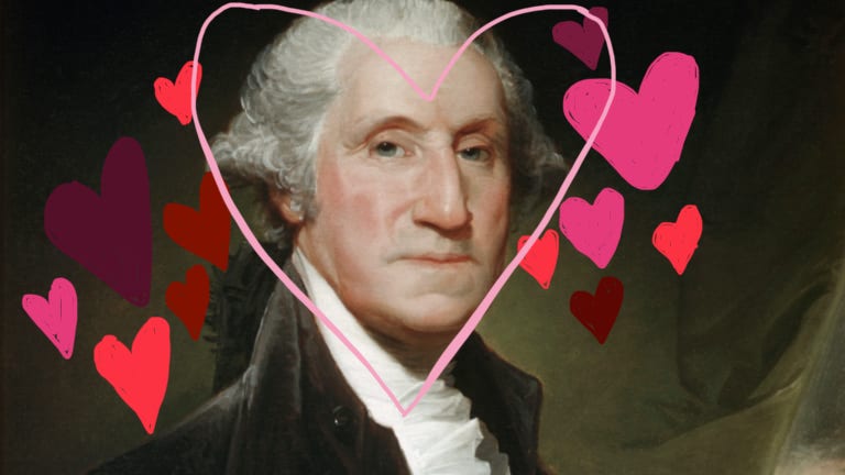 Which holiday are you most like? Valentines Day or Presidents Day?