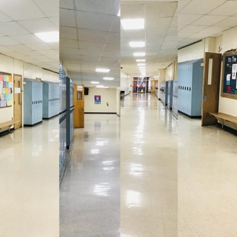 Our hallways - reviewed
