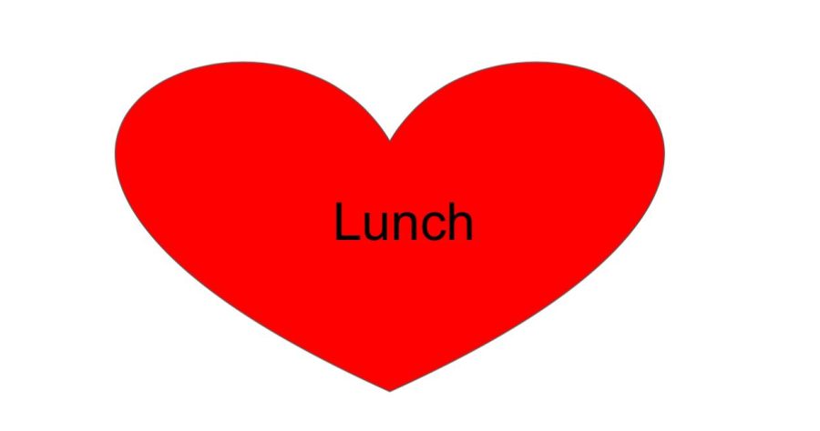New lunch group to help combat anxiety begins
