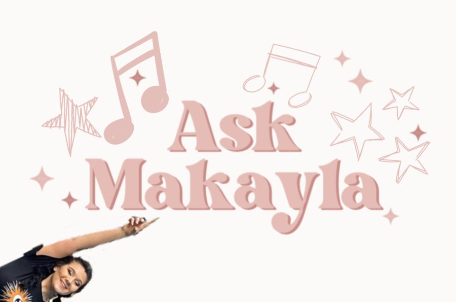 Ask Makayla: week one