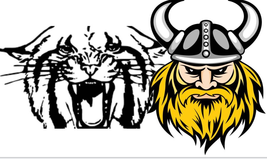 The Caribou Vikings go up against the Presque Isle Wildcats on Wednesday, January 4.