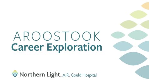 Aroostook Career Exploration from AR Gould is now available to all PIHS students. 