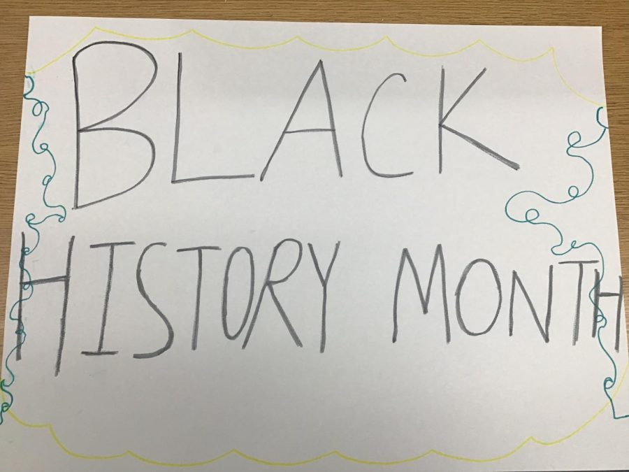 February serves as a national reminder to build awareness and appreciation for Black history.